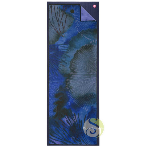 Manduka aquatic yoga France serviette éponge