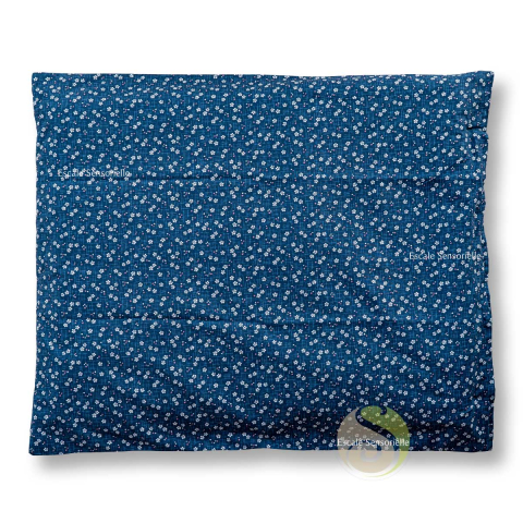 Zabuton sakura zafuji tapis de base pour coussin et banc