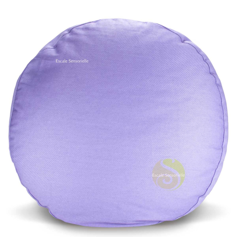 Coussin lavande