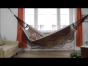 LA SIESTA Home Rope pour hamacs