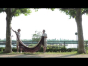 LA SIESTA Tree Rope pour hamacs
