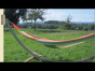 LA SIESTA Hamac Familial DOMINGO