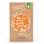 Sel de bain Bio Vegan natrue Dresdner Essenz orange yuzu
