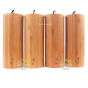 4 sonorités carillons bambou Koshi made in France