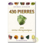 430 pierres aux vertus thérapeutiques Michael Gienger