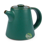 Petite théière céramique cérémonie du thé jade 230ml