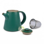 Petite théière cérémonie du thé porcelaine 230 ml