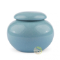 Boite design rangement thé design japonais ronde 440 ml