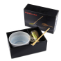 Coffret matcha ivoire pour s'initier à la préparation du thé