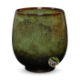 Tasse à thé verte céramique brillant Jianzhang 125ml