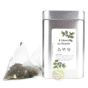 Infusion ananas fraise 8 trésors du Shaolin boite 15 infusettes