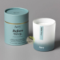 Bougie luxe aux huiles essentielles Aery Living Before sleep vegan