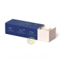 Boite de 3 bougies naturelles luxes Aery living Sleep Happy