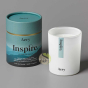 Mindul collection bougie Aery Living Inspire 100% sans OGM et vegan