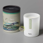 Bougie Aery living collection Tokyo matcha green tea 