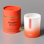 Bougie lumineuse Positive energy Aery living huiles essentielles naturelles
