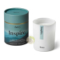 Inspire Bougie luxe romarin, eucalyptus et cèdre Aery Living