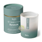 Retreat Bougie luxe cèdre, citronnelle et patchouli Aery 
Living