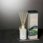 Désodorisant d'intérieur luxe Aery Living Matcha green tea bouquet parfumé