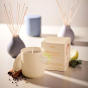 Bougie collection Fernweh Aery Living himalayan cedarleaf huiles essentielles