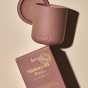 Bougie luxe moroccan rose Aery Living vegan cruelty free