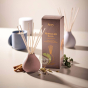 Moroccan rose diffuseur capillaire Aery Living bouquet parfumé