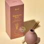Parfum d'ambiance Moroccan rose Aery Living vegan sans plastique