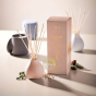 Parisian rose diffuseur capillaire Aery Living bouquet parfumé