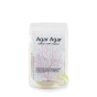 Gélifiant naturel agar agar E406 poudre naturel d'algues