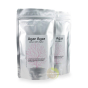 Épaississant naturel agar agar poudre végétale algue rouge E406 minceur régime