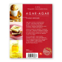 Recette minceur à base d'agar agar 0 calorie