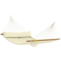 Alabama vanilla hamac kingsize La Siesta extérieur