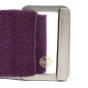 Sangle exercice posture strap yoga Manduka