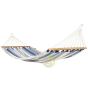 Alisio sea salt hamac à barres simple extérieur La siesta