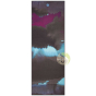Serviette eco-responsable Manduka amethyst vibe éponge de yoga protection tapis