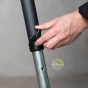 Réglage fauteuil hamac Amura La siesta