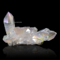 pointe angel aura 285g chakra lion cancer communication protection pierre minérale