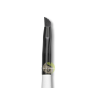 Pinceaux sourcils sculpter Lily Lolo angled brow and spoolie ombres à sourcils 