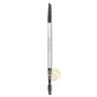 Pinceau à sourcils angles brow and spoolie Lily Lolo sculpter vos sourcils