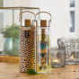 Théière Flowtea little animals leo by Eigenart 