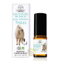 Élixir aux fleurs de bach pour animaux tristes Elixir & Co