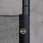 Protection support cylindrique fauteuil hamac Arcada La Siesta