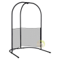 Support cylindrique pour Chaise-Hamac Arcada LA Siesta