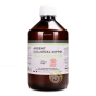 Argent colloïdal 20ppm 500ml bio Dr Theiss purifie et apaise la peau