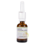 Hygiène du nez bio à l'argent colloïdal et huile essentielle de pamplemousse Dr Theiss