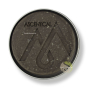 Ascentical shampooing solide bio homme cheveux normaux à gras