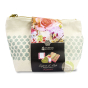 Trousse esprit d'Alep ASMAA savon et fouta bio