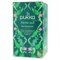 Inspiration à l’eucalyptus tisane bio menthe, gingembre et miel Pukka Herbs