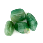 Aventurine verte protège et apaise les émotions pierre roulées