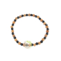 Rudraksha onyx bienfaits vertus des pierres minérales